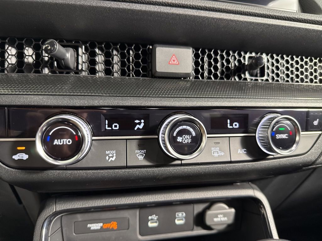 New 2026 Honda CR-V Sport image 27