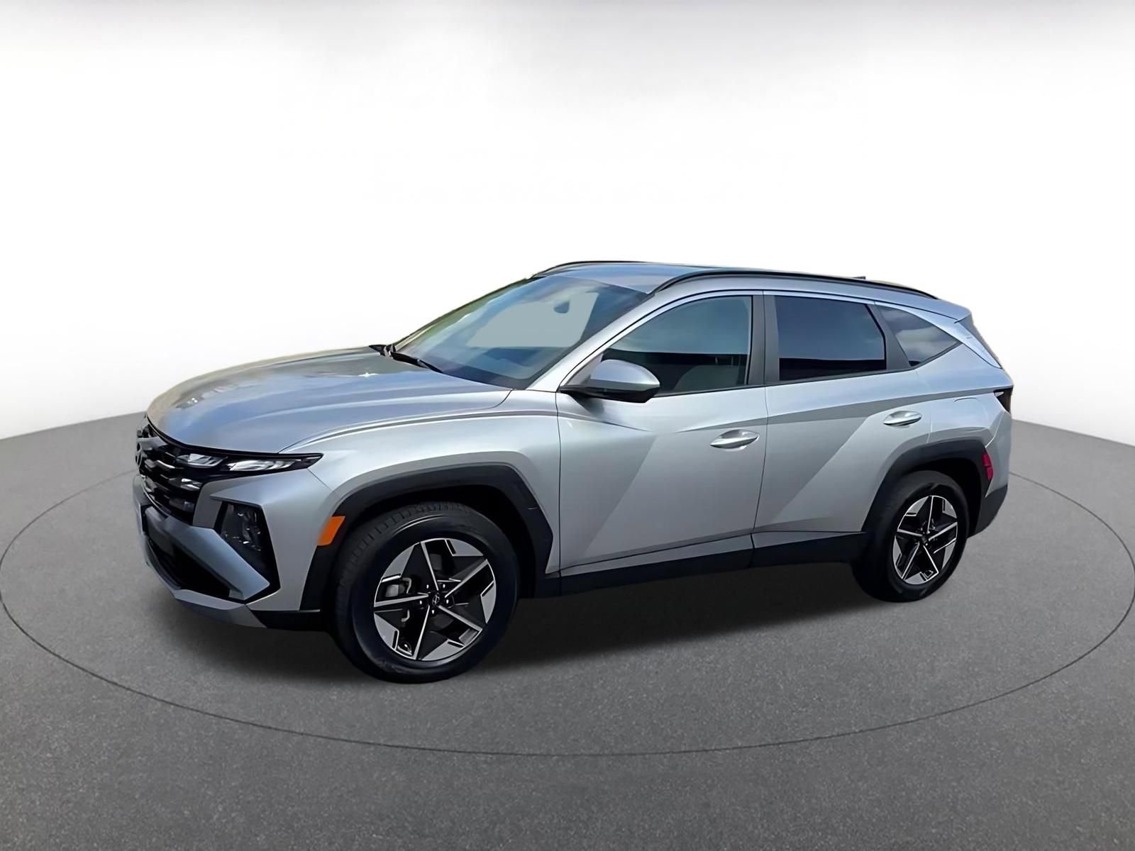 Used 2025 Hyundai Tucson SEL AWD/4WD image 8