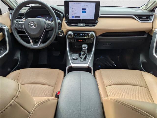 Used 2023 Toyota RAV4 Limited AWD/4WD image 17