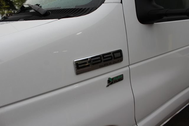 Used 2019 Ford E-350 and Econoline 350 Super Duty w/ Power Windows & Locks Group RWD image 10