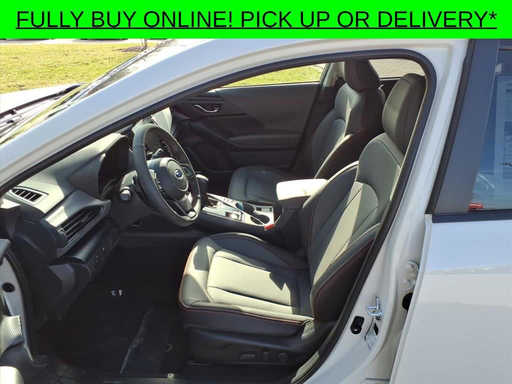New 2026 Subaru Crosstrek 2.5i Limited image 28