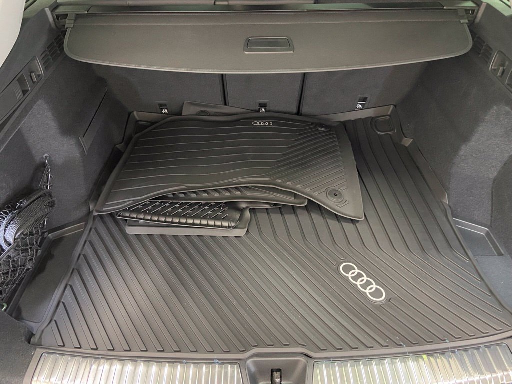 New 2026 Audi Q5 2.0T AWD/4WD image 10