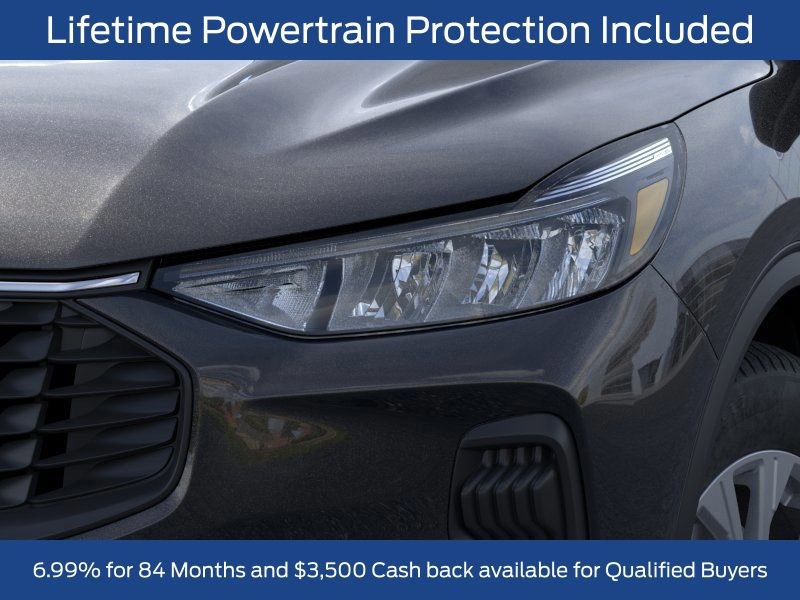 New 2026 Ford Escape Active w/ Cold Weather Package FWD image 22