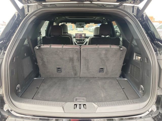 Used 2025 Ford Explorer Platinum w/ LUX Leather Package image 27