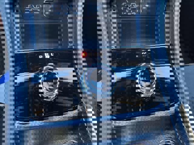 New 2025 Jeep Grand Cherokee Laredo X w/ Luxury Tech Group I image 40