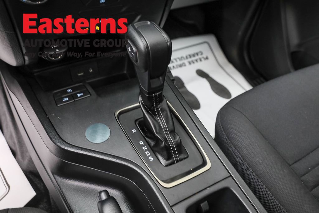 Used 2022 Ford Ranger XL image 13