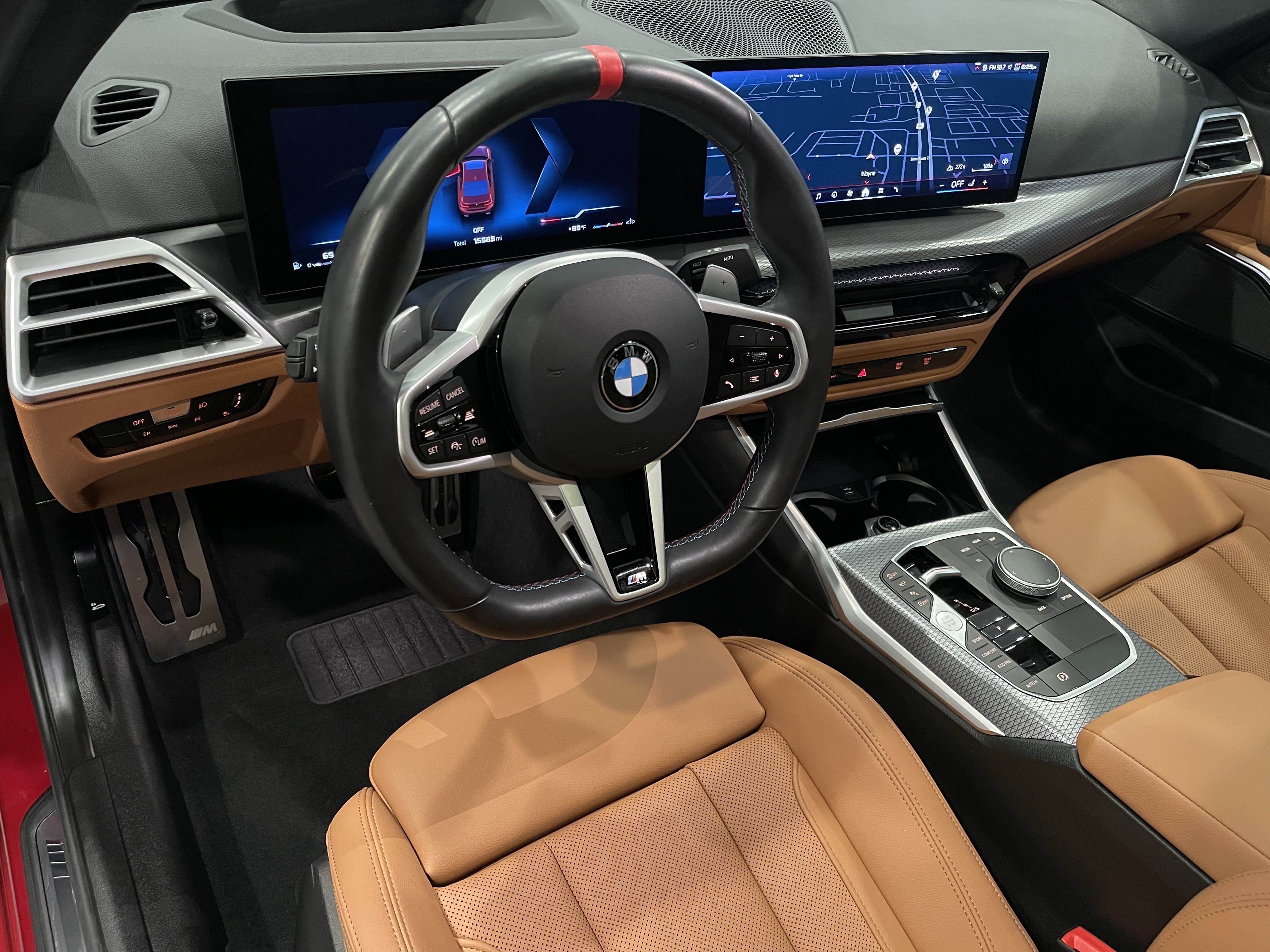 Used 2026 BMW M340i RWD image 13
