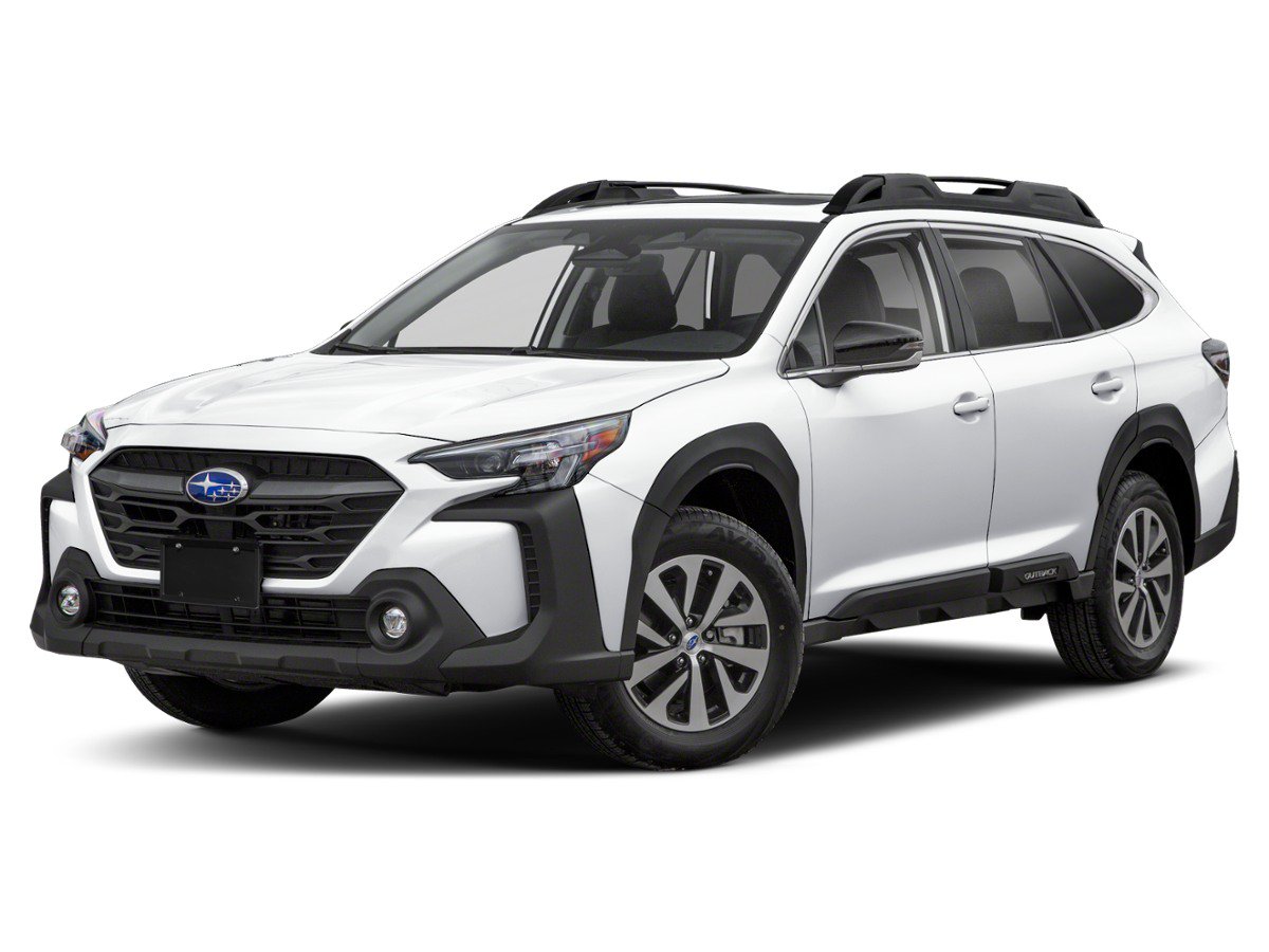 Used 2025 Subaru Outback Premium w/ Popular Package #1A AWD/4WD image 1