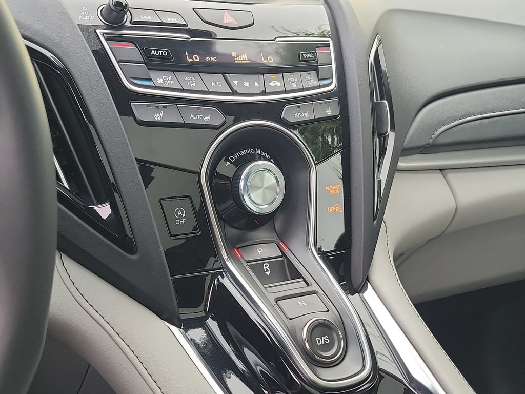Certified 2023 Acura RDX w/ Technology Package AWD/4WD image 32