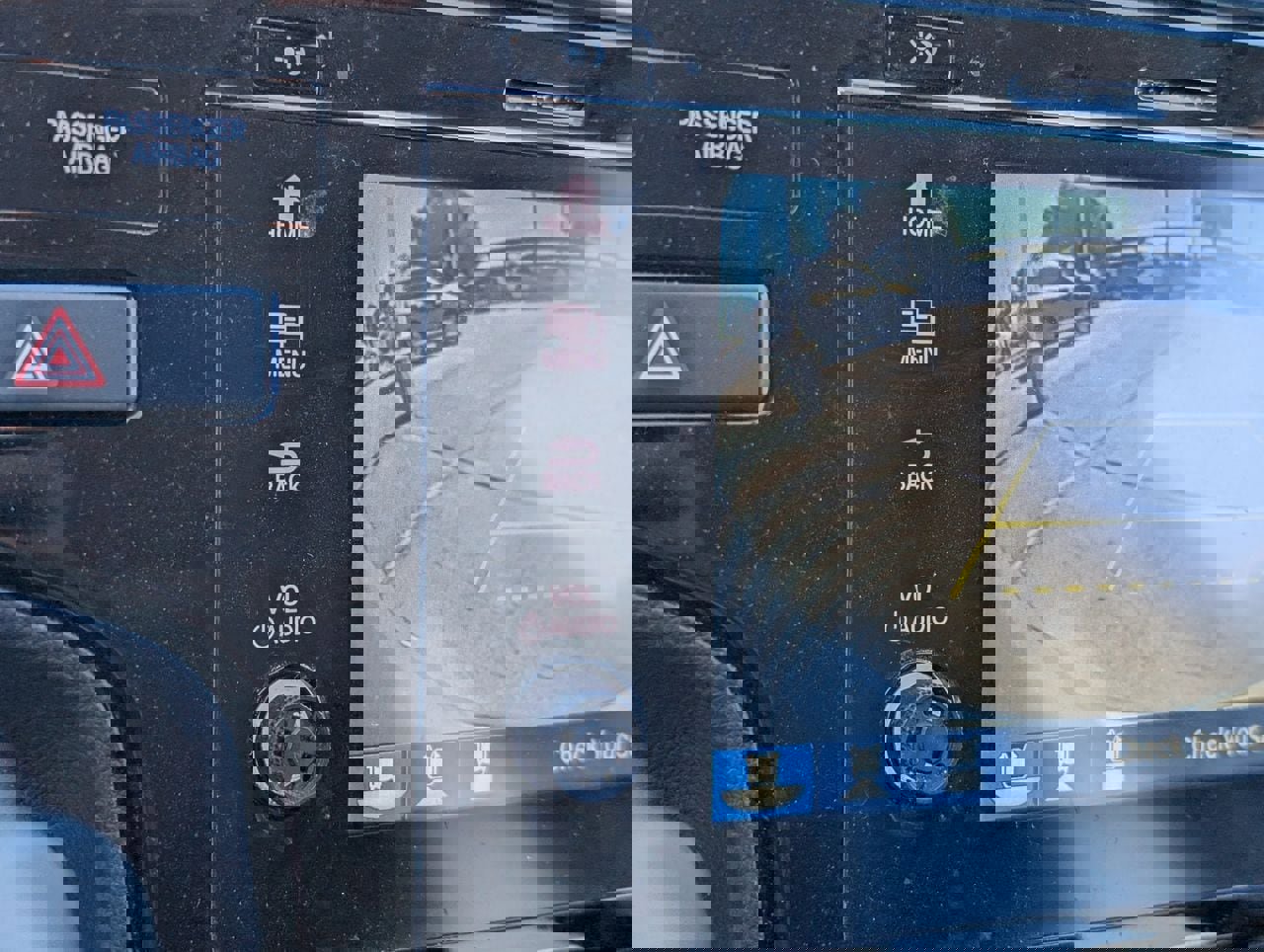 Used 2018 Honda Fit EX image 15