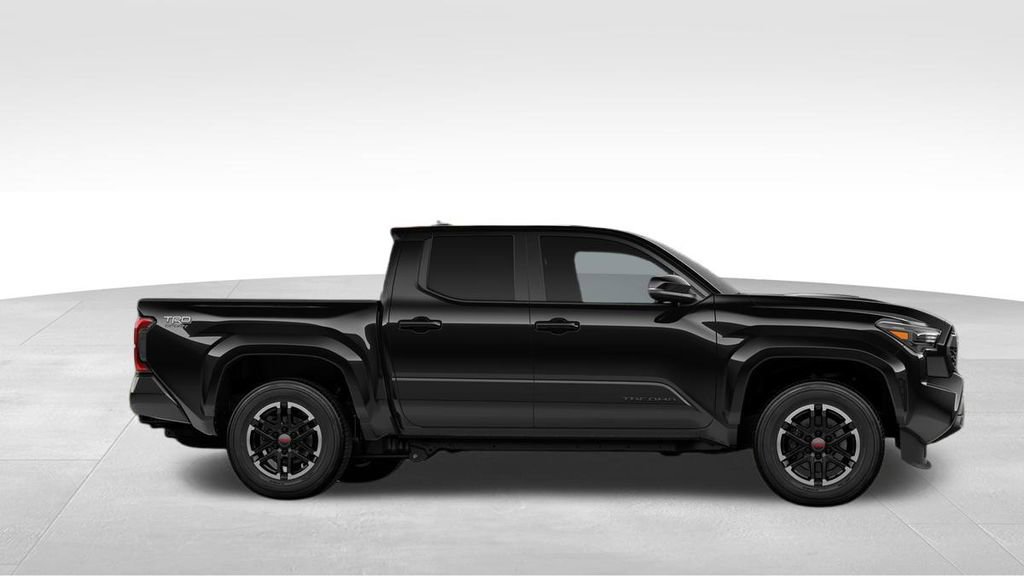 New 2025 Toyota Tacoma TRD Sport image 13