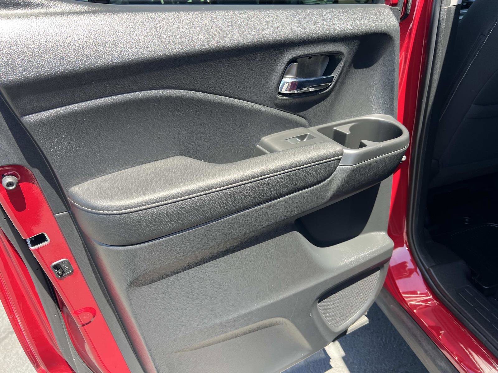 Used 2024 Honda Ridgeline Sport image 20