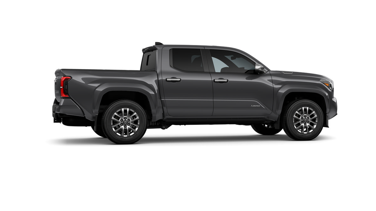 New 2026 Toyota Tacoma Limited AWD/4WD image 12
