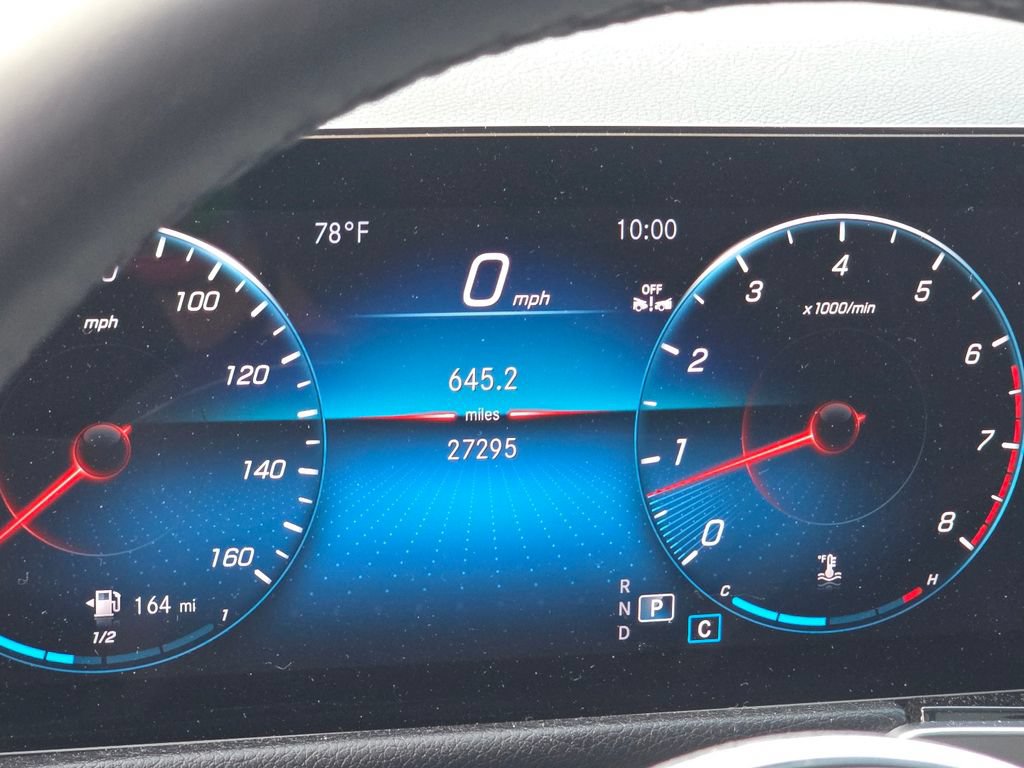 Certified 2023 Mercedes-Benz GLB 250 4MATIC image 28