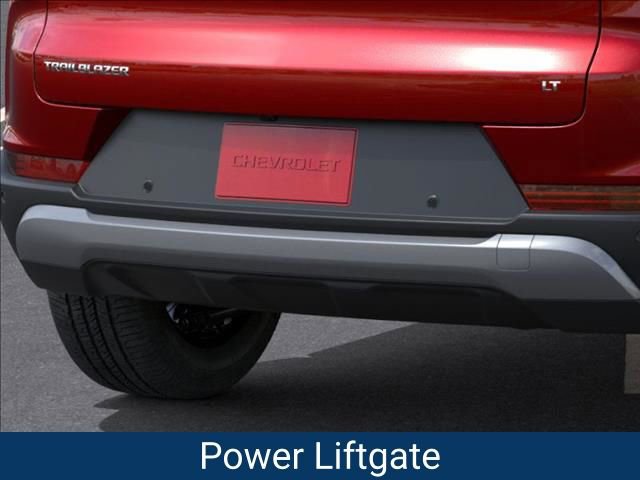 New 2026 Chevrolet TrailBlazer LT w/ Convenience Package image 16