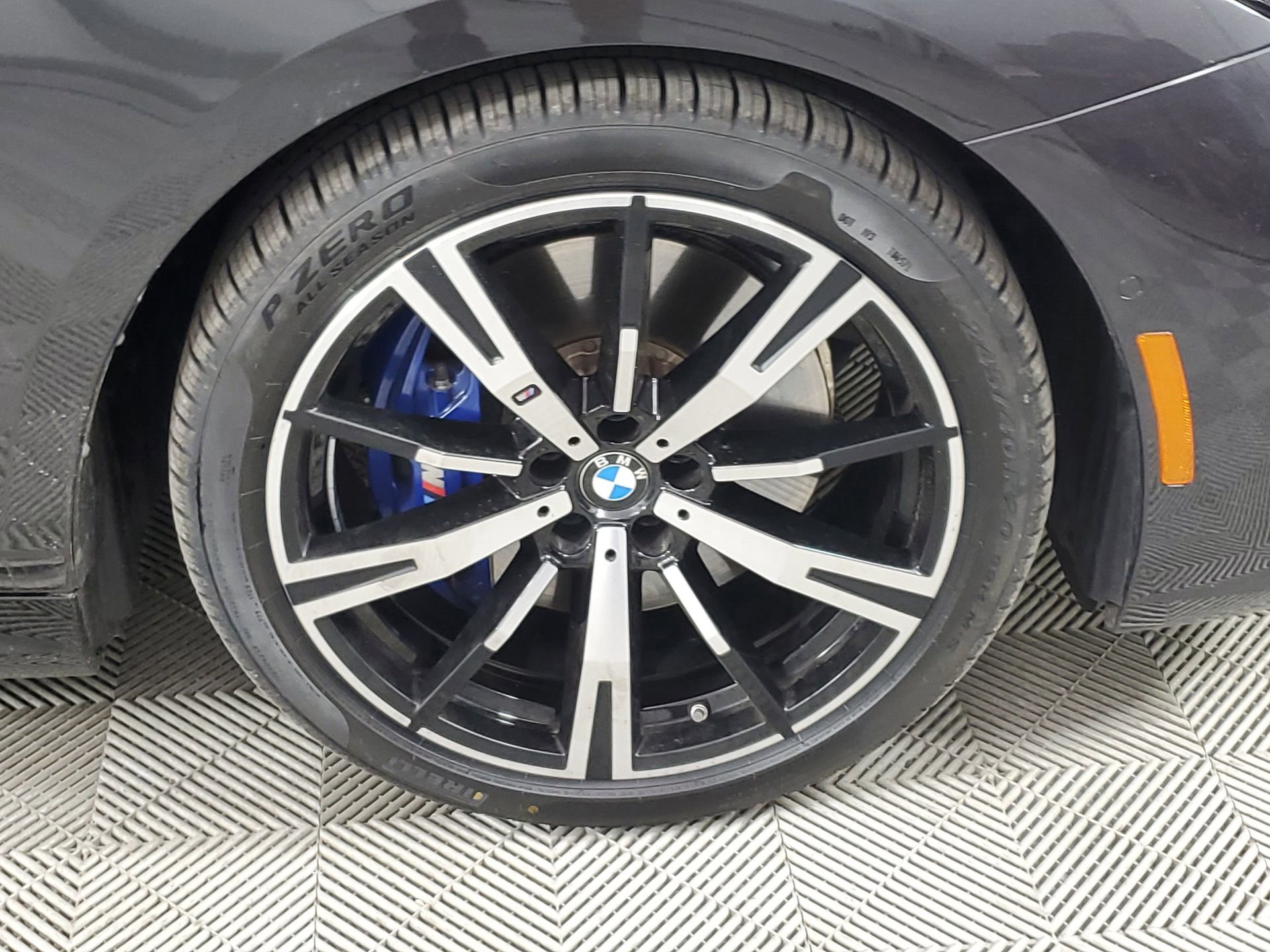 Used 2024 BMW 540i xDrive image 14