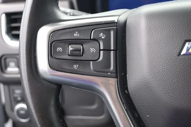 Used 2024 Chevrolet Tahoe LT AWD/4WD image 34