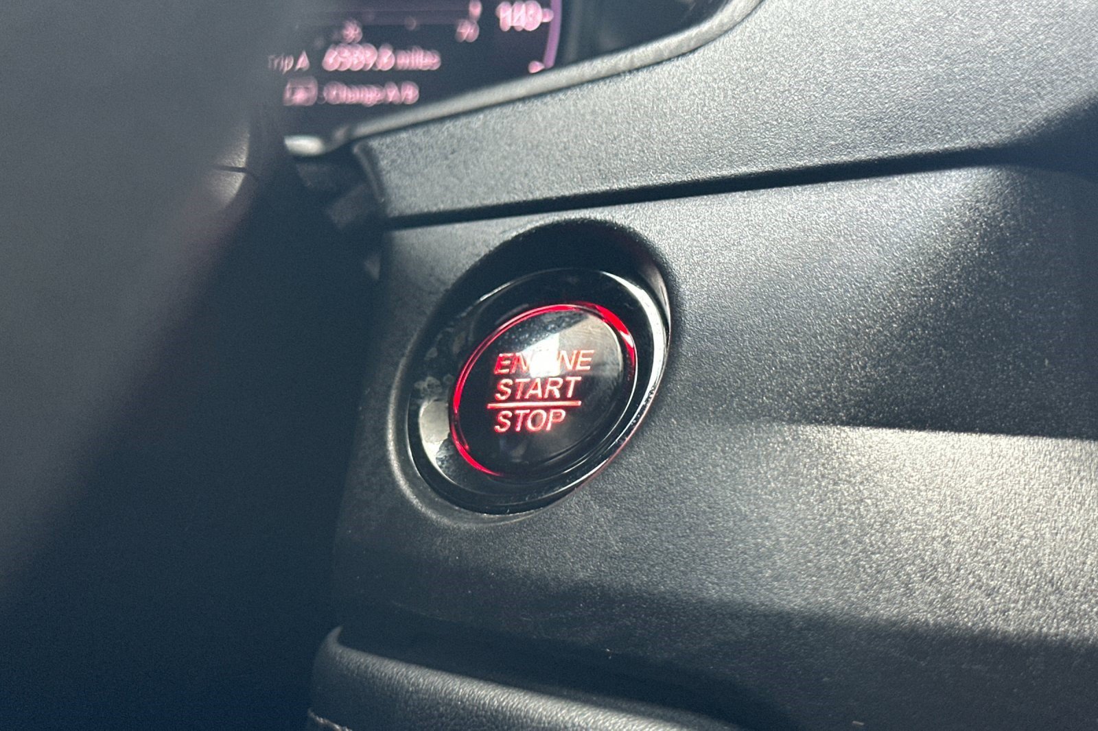 Used 2024 Honda Accord EX image 17