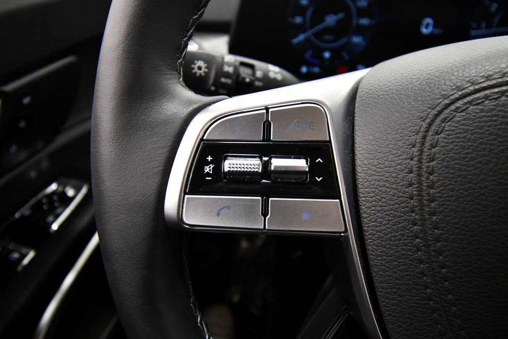 Used 2025 Kia Telluride SX X-Line image 23