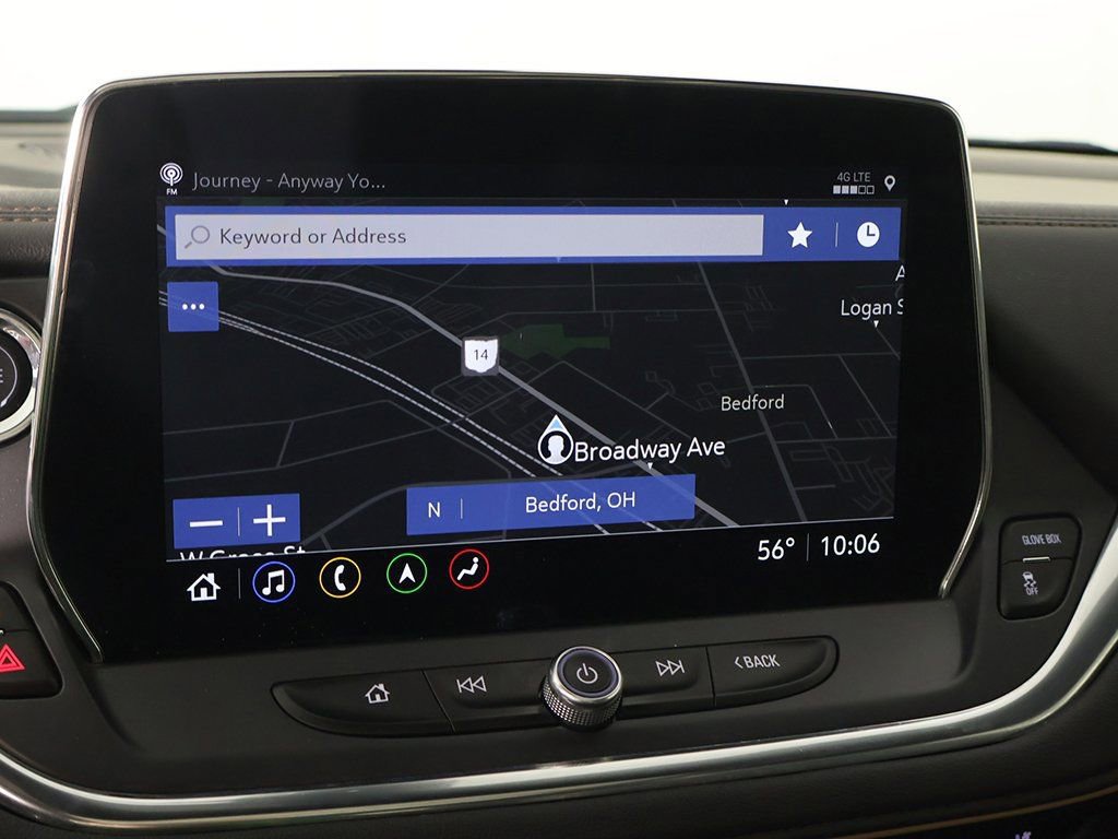 Used 2024 Chevrolet Blazer Premier w/ Enhanced Convenience Package FWD image 49