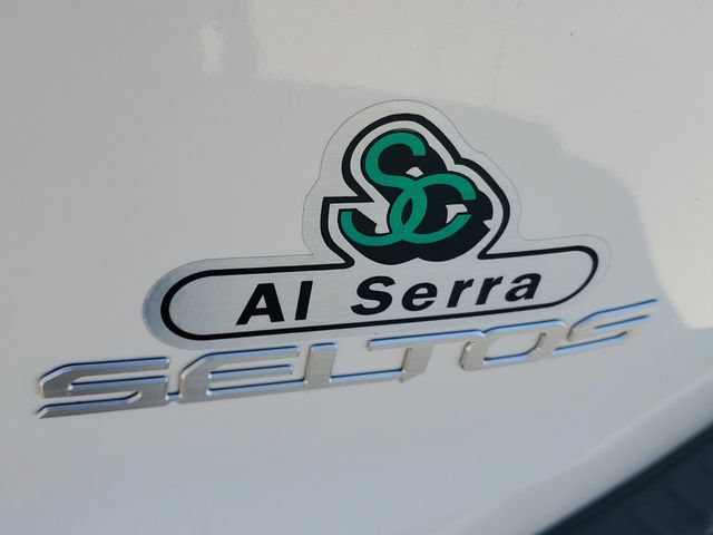 Certified 2024 Kia Seltos S AWD/4WD image 6