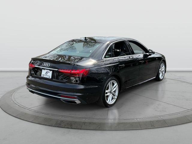 Used 2023 Audi A4 2.0T Premium AWD/4WD image 8