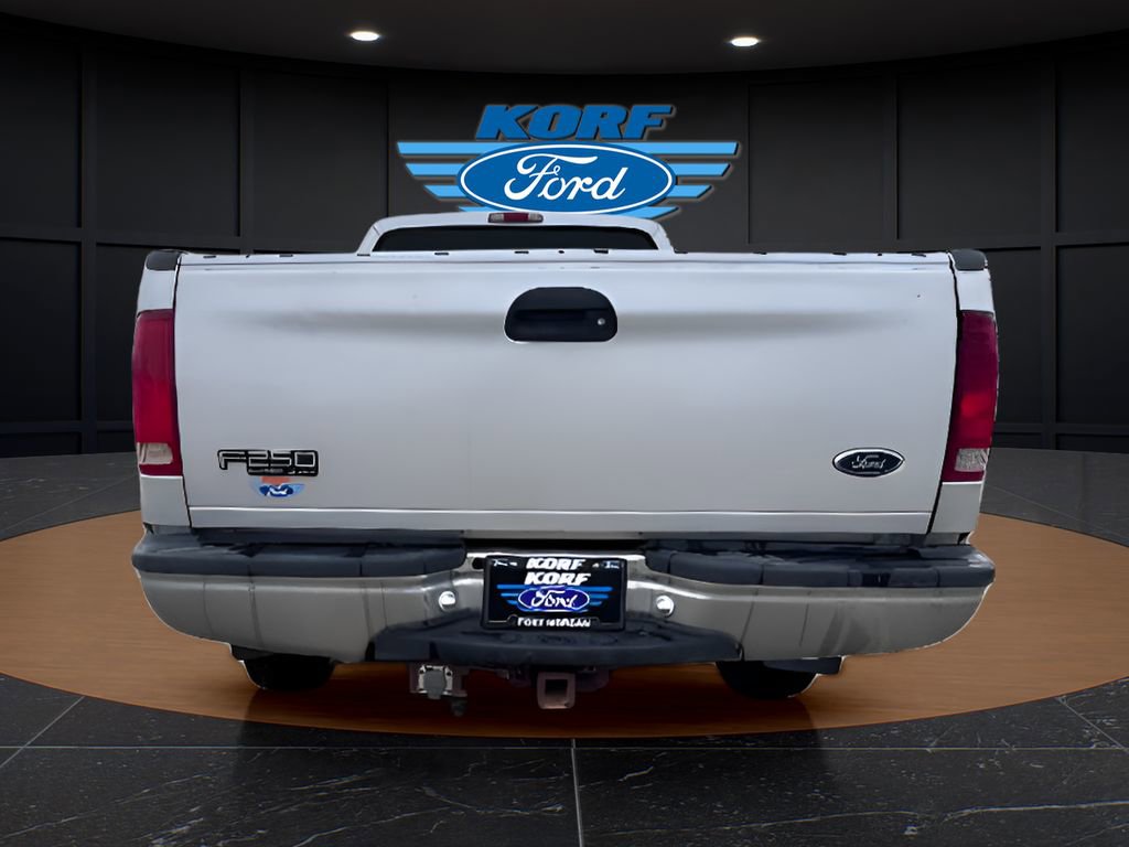 Used 2000 Ford F250 XL image 4