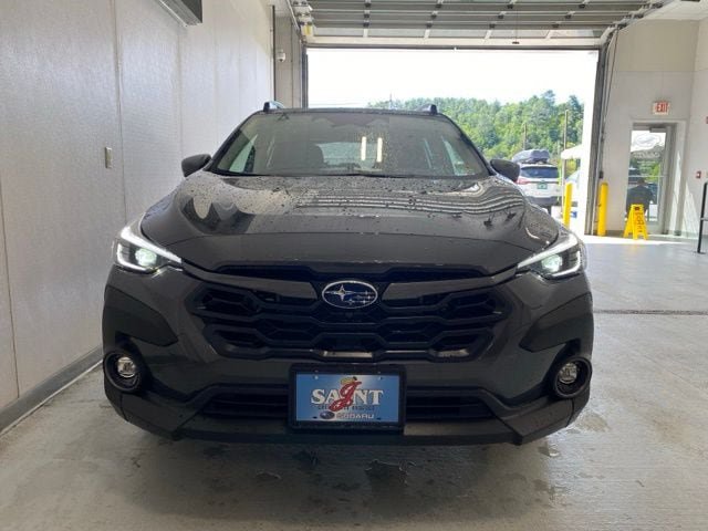 New 2026 Subaru Crosstrek 2.5i Limited AWD/4WD image 4