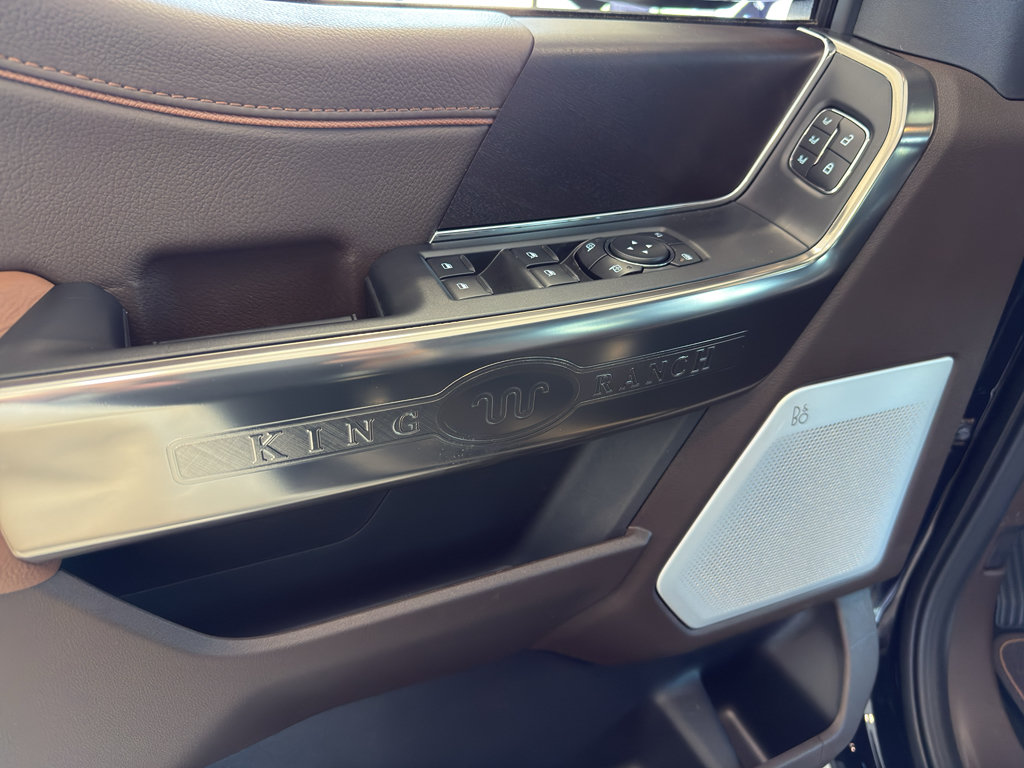 New 2026 Ford F150 King Ranch w/ Equipment Group 601A High AWD/4WD image 12