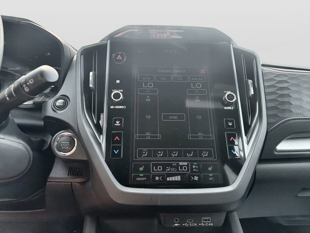 Certified 2026 Subaru Forester Premium AWD/4WD image 26