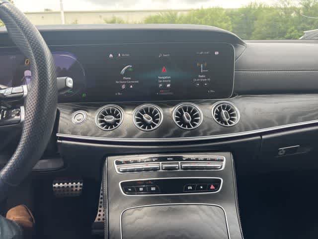 Used 2023 Mercedes-Benz E 450 Coupe image 19