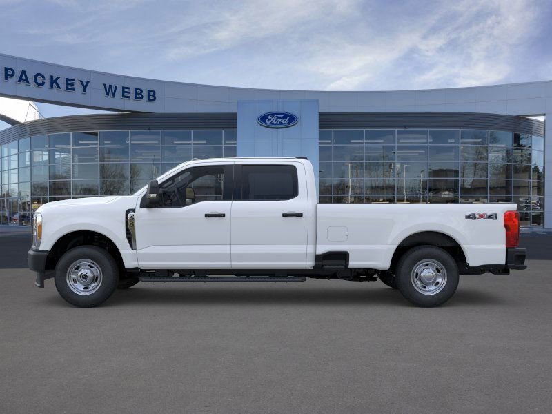New 2026 Ford F250 XL image 4