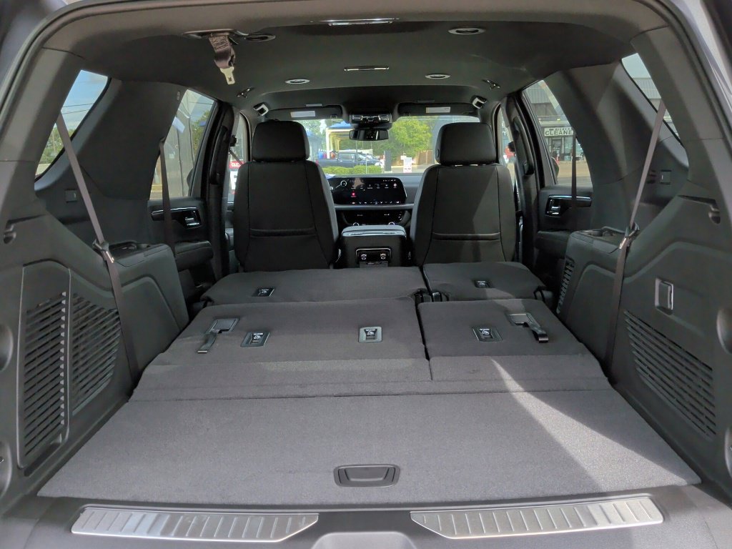New 2027 Chevrolet Tahoe Z71 AWD/4WD image 45