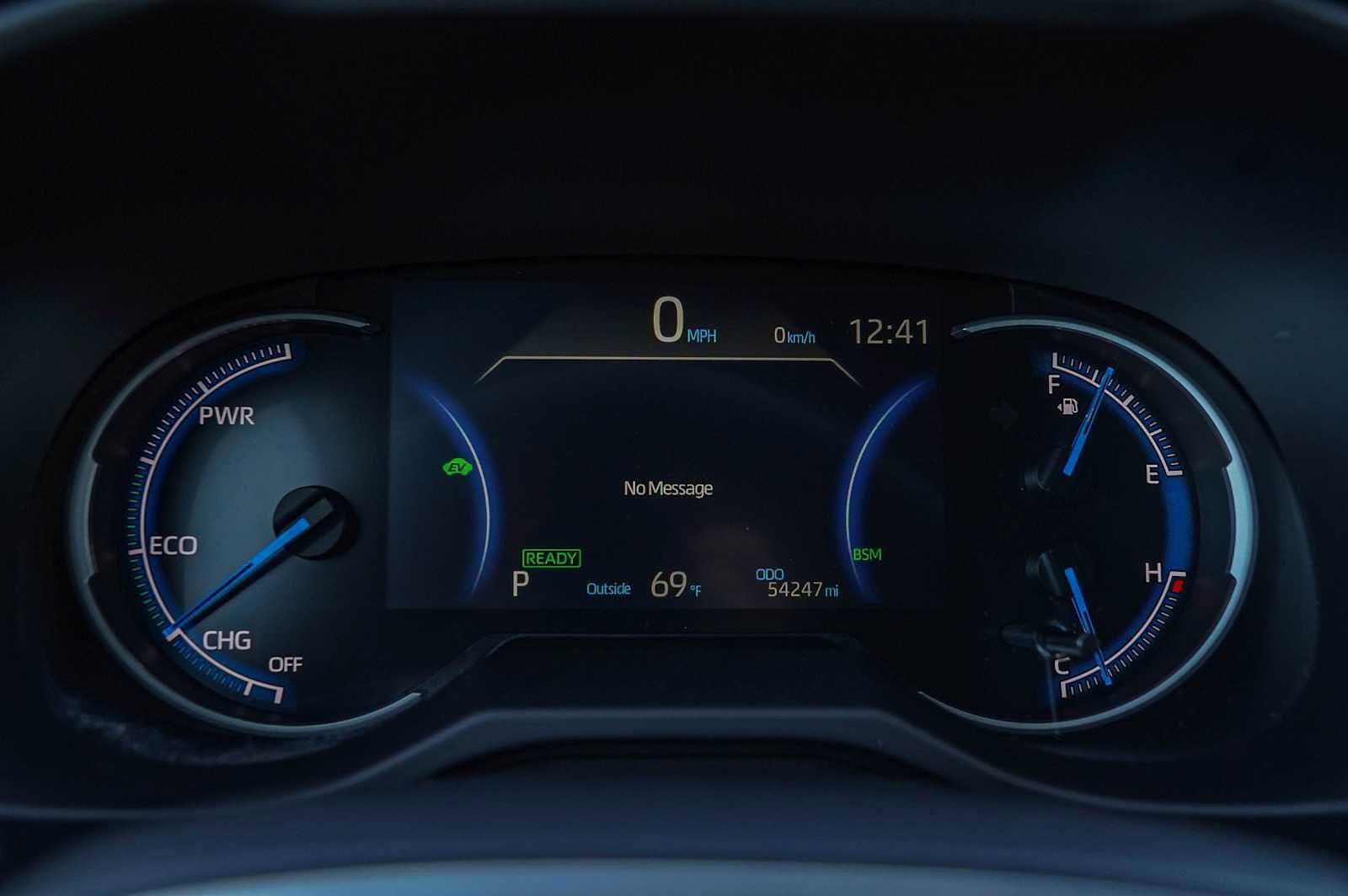 Used 2022 Toyota RAV4 XSE image 15