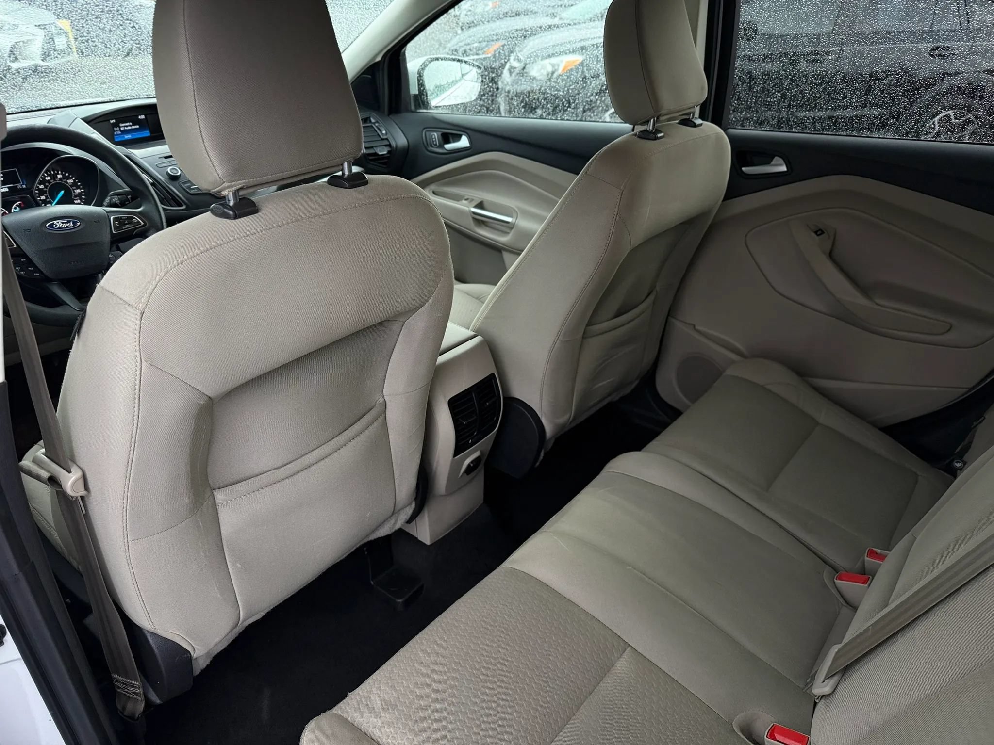 Used 2018 Ford Escape SE AWD/4WD image 14