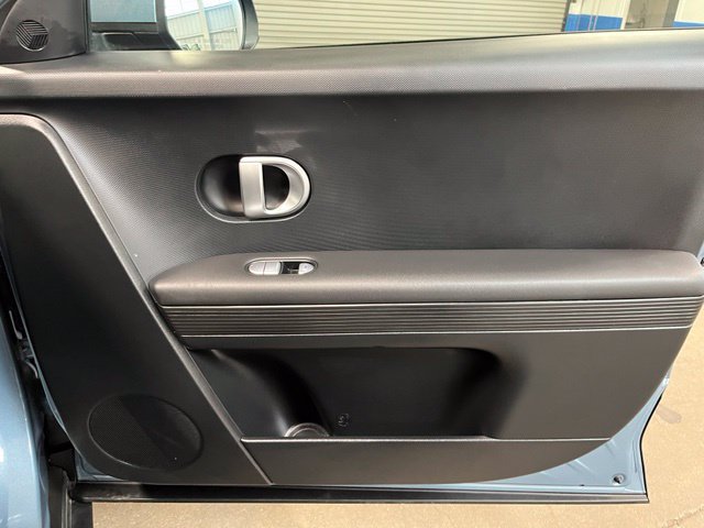 Used 2024 Hyundai Ioniq 5 SEL RWD image 11