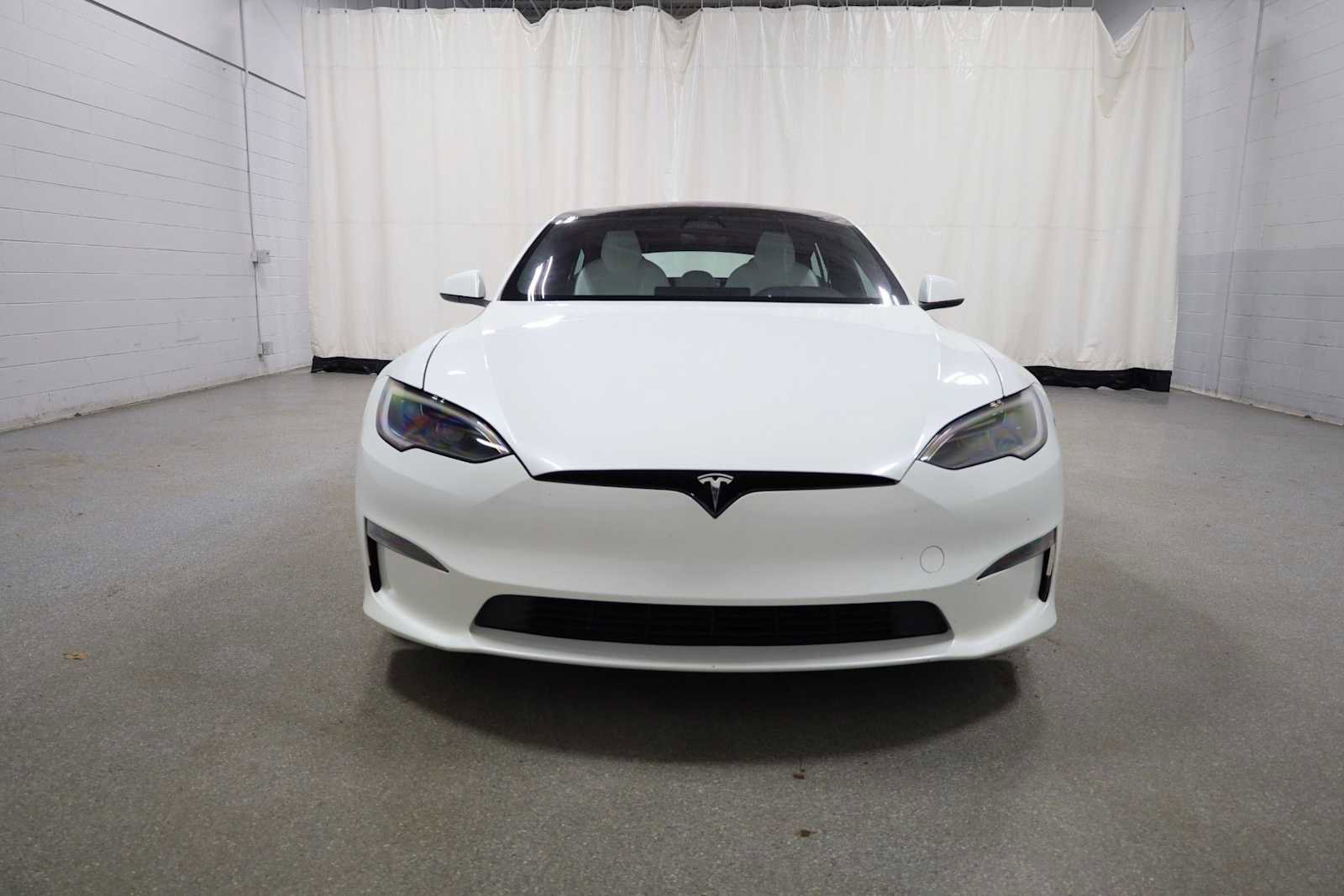 Used 2023 Tesla Model S image 14