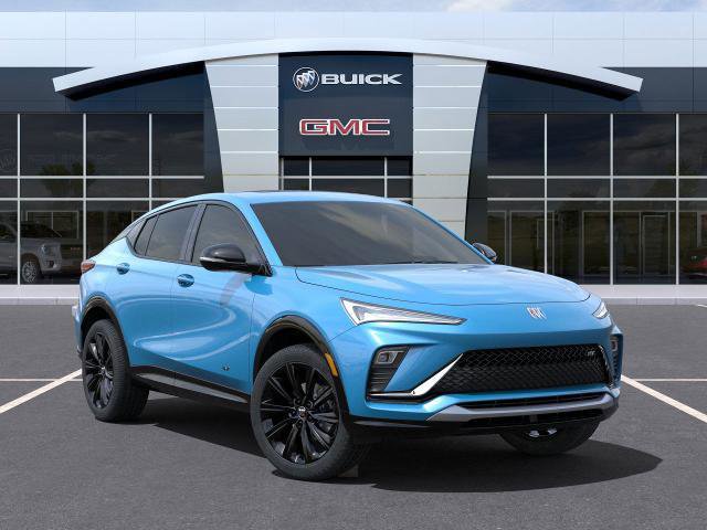New 2025 Buick Envista Sport Touring w/ Convenience I Package image 25