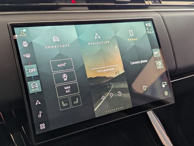 Used 2024 Land Rover Range Rover Sport Dynamic SE image 23