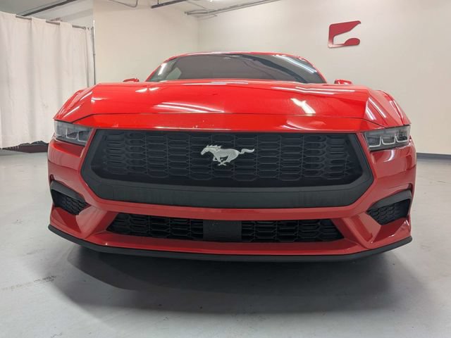 Used 2024 Ford Mustang Premium RWD image 24