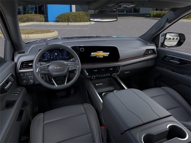 New 2026 Chevrolet Tahoe Premier w/ Sun And Tow Package image 15