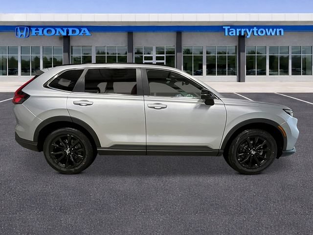 New 2025 Honda CR-V Sport-L image 8