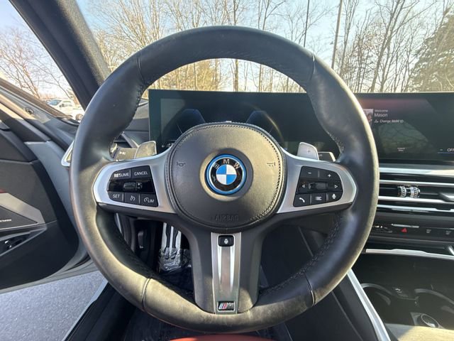 Used 2023 BMW 330e xDrive w/ M Sport Package image 14