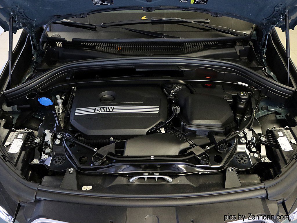 Certified 2025 BMW X1 xDrive28i image 36