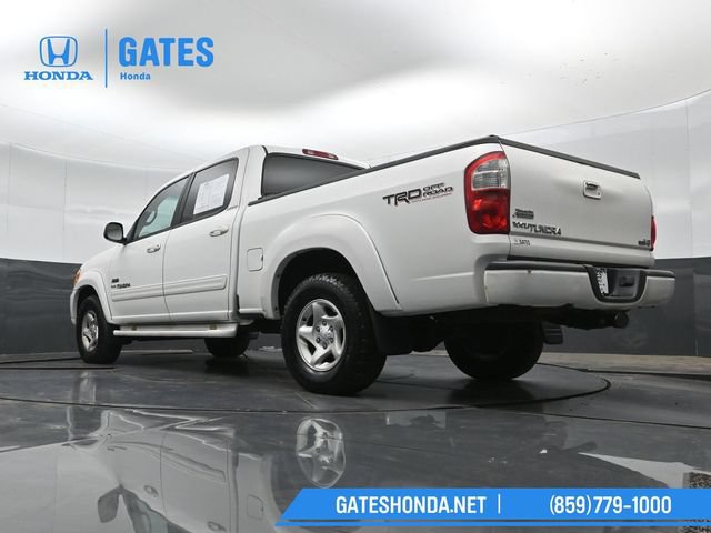 Used 2004 Toyota Tundra Limited w/ Towing Pkg RWD image 36