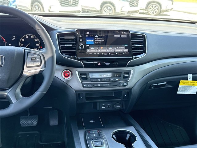 New 2026 Honda Ridgeline RTL image 18