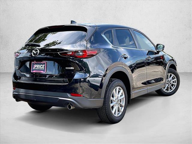 Used 2023 MAZDA CX-5 AWD 2.5 S image 2