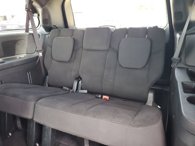 Used 2020 Dodge Grand Caravan SE FWD image 8