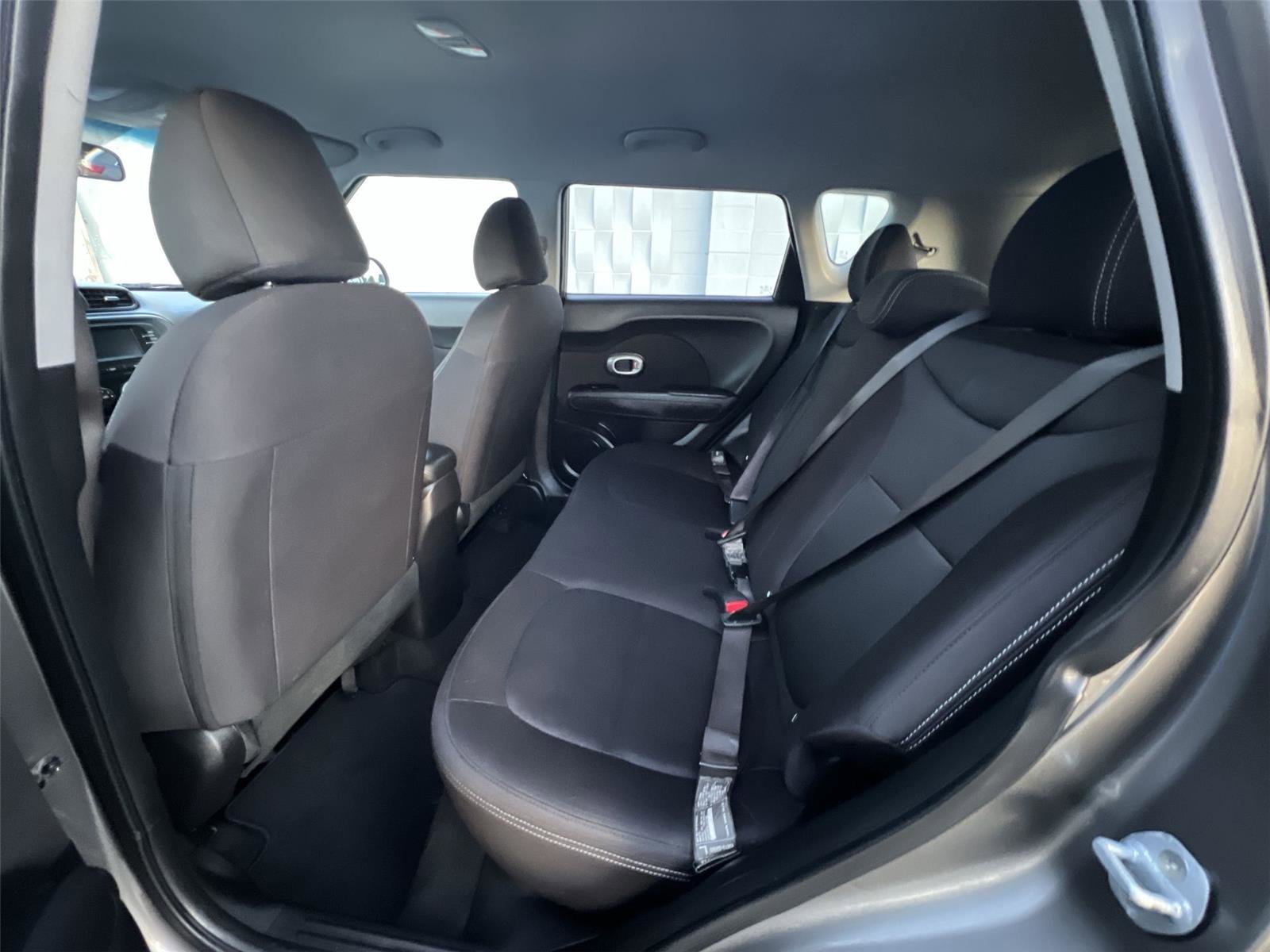 Used 2019 Kia Soul Base image 22