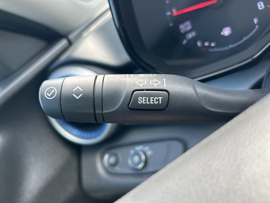 Used 2024 Chevrolet Trax LS w/ Driver Confidence Package image 25